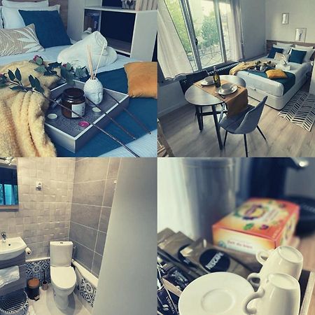 Nouveau - Renove - Le Passage - Home-One Besançon Eksteriør billede