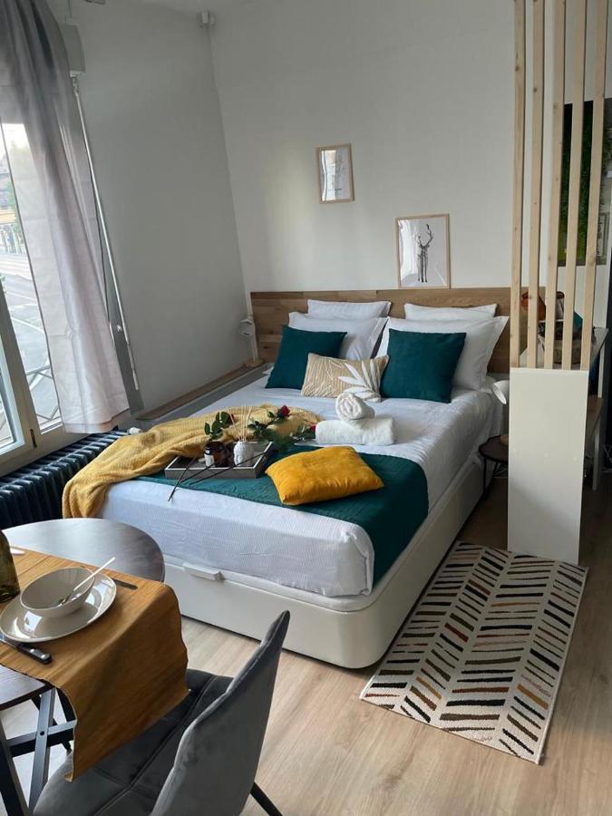 Nouveau - Renove - Le Passage - Home-One Besançon Eksteriør billede